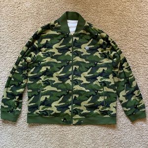 RocaWear Reversible Jacket